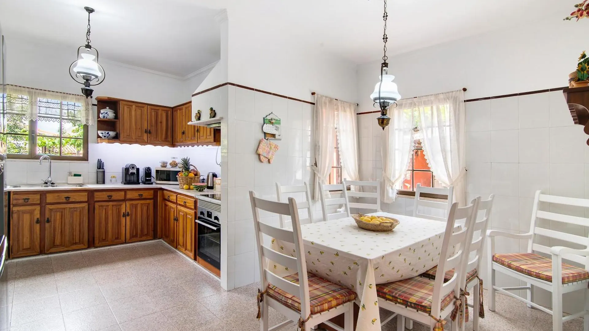 Sunshine House Villa Faro