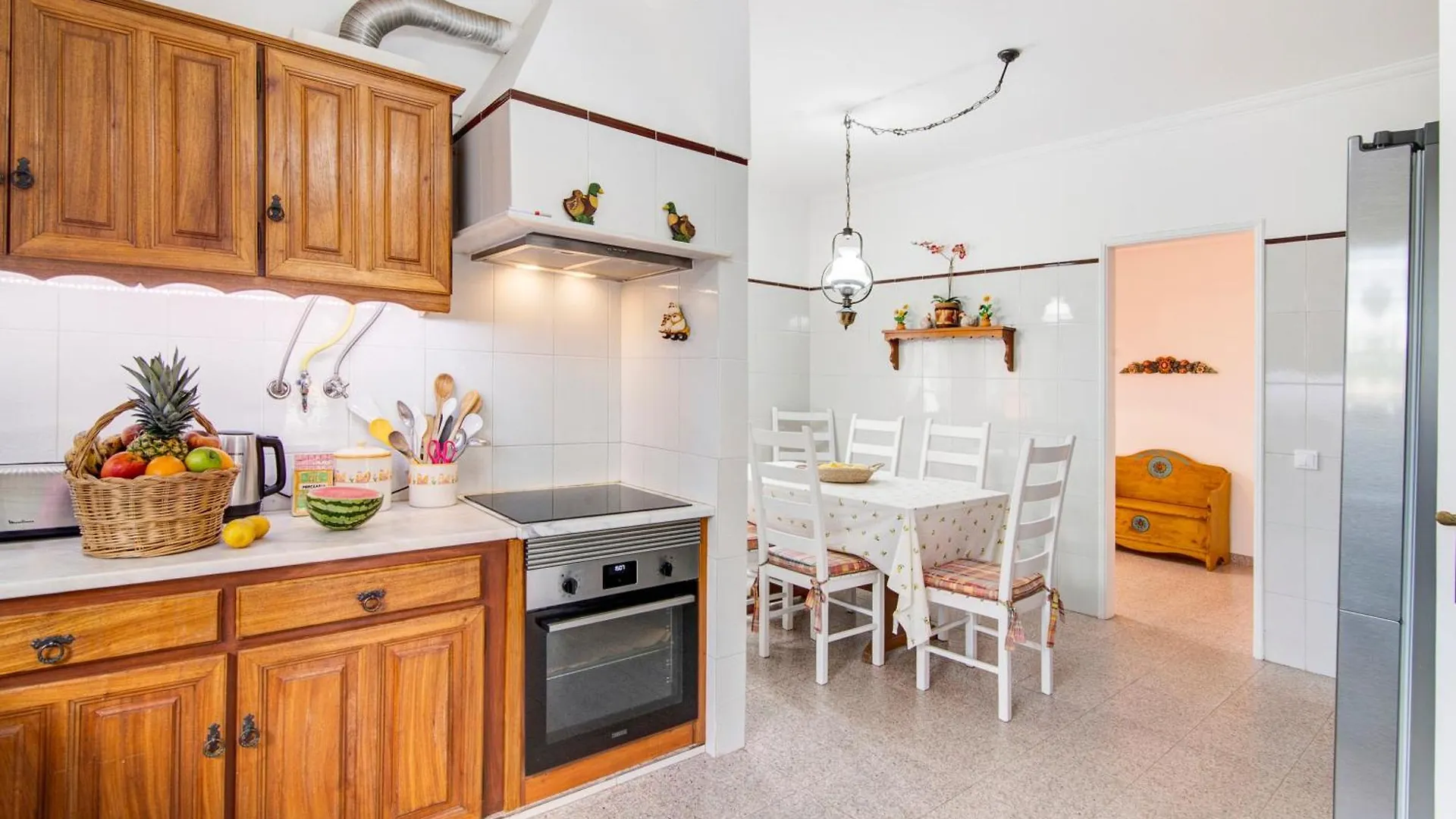 Sunshine House Villa Faro