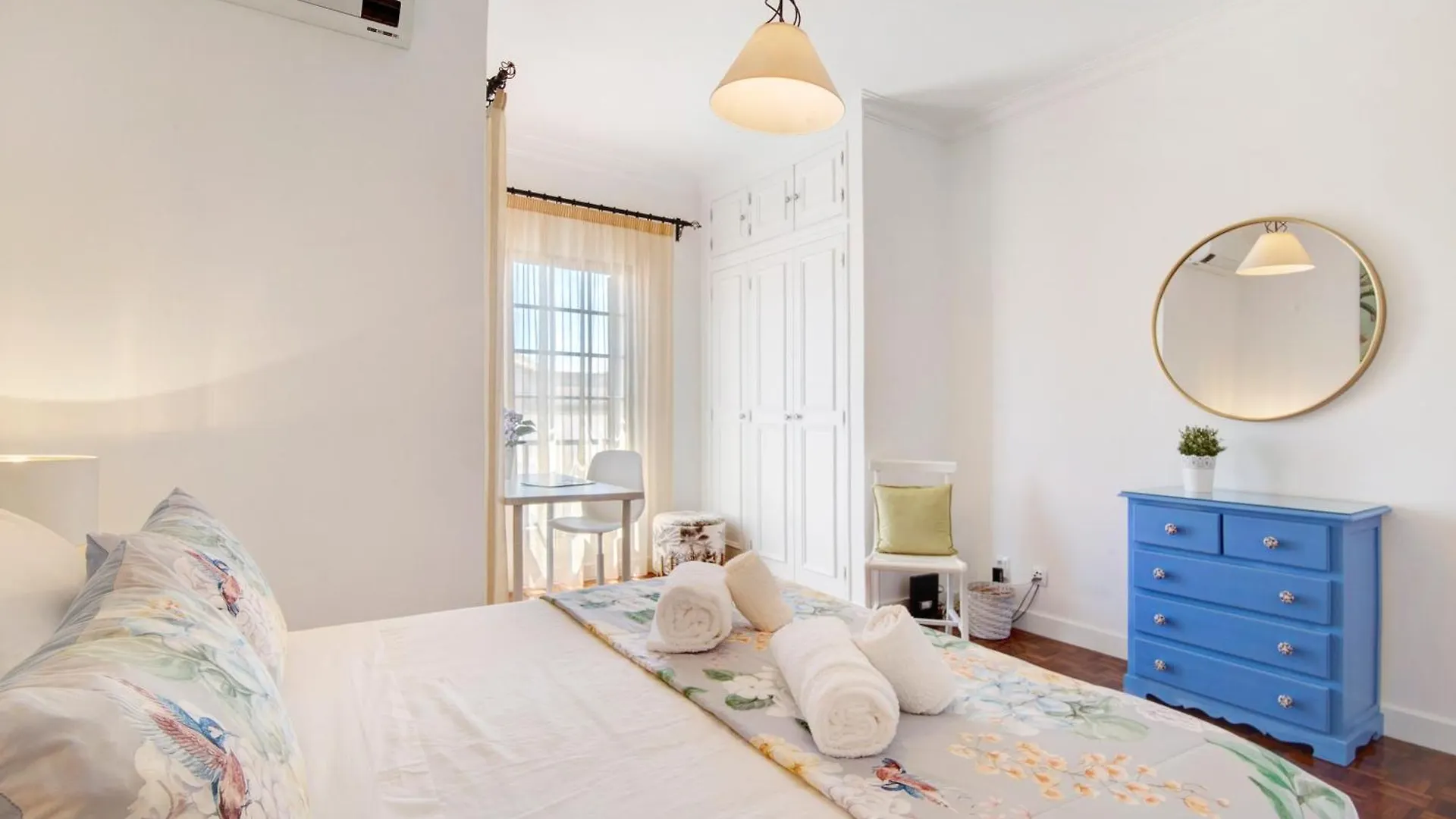Sunshine House Villa Faro